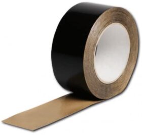 Spinvlies UV-tape 5 cm x 25 meter