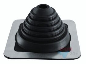 EPDM flexibele dakdoorvoer 22-101mm #2