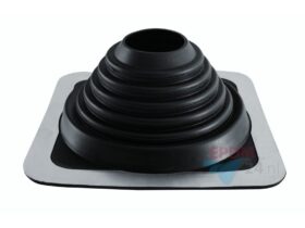 EPDM flexibele dakdoorvoer 70-177mm #4
