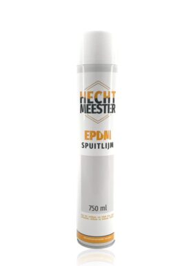 EPDM Spuitlijm 750 ml spuitbus