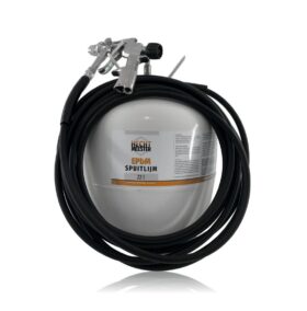 EPDM Spuitlijm 22 liter - Voordeelset