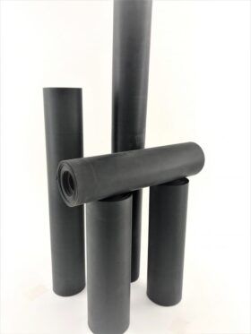 EPDM strook 1.2mm 20cm breed
