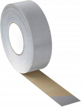 Spinvlies tape 5 cm x 25 meter