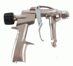 Spuitpistool ECO voor Spuitlijm drukvat