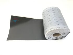 WAKAFLEX loodvervanger 28 cm loodkleur