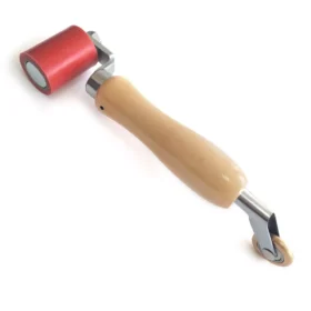 Aandrukrol PRO combi 45mm + 6mm