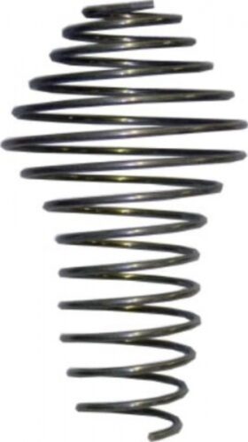 Bladex veerbladvanger ø60 - ø90mm