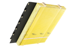 Delta-Dawi GP dampremmende folie 2,00 x 50m (100m²)