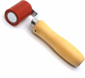 Aandrukrol PRO 28 mm gelagerd