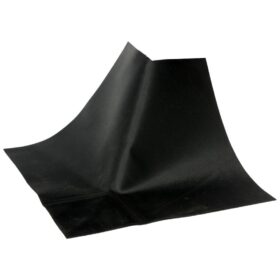 EPDM prefab hoekstuk 45° buitenhoek