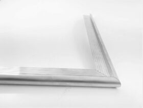 Buitenhoek voor kraaltrim 25x50