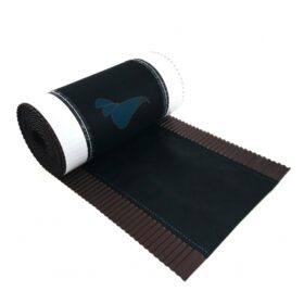 Ondervorst bruin 32 cm x 5 m