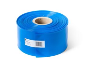 Tijdelijke HWA ø80mm x 120 meter