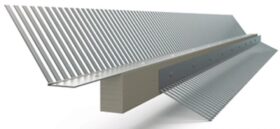 Vogelschroot metaal 55 mm