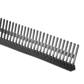 Vogelschroot 80 mm met muisw.