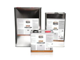 EPDM Contactlijm