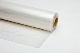 Dampremmende PE-folie 150mu