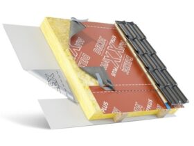 Delta-MAXX plus Spinvliesfolie 1,50 x 50m  190 g/m²