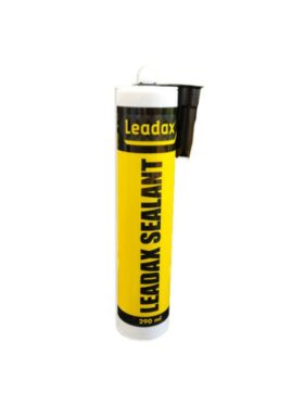 Leadax High-Tack montagelijm 290 ml
